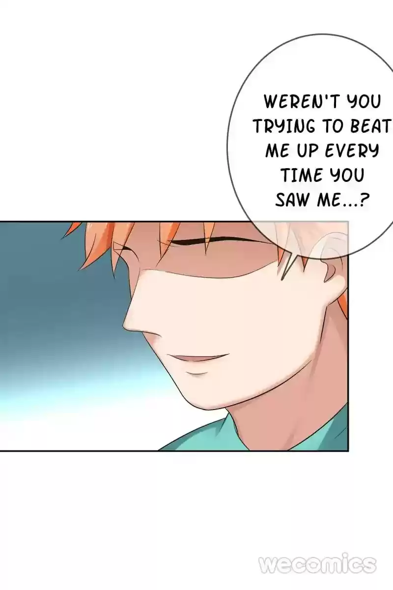 Legend Reboot Chapter 28