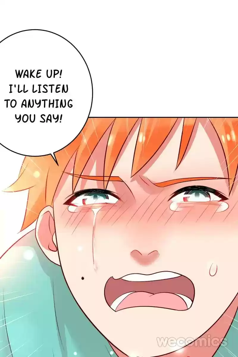 Legend Reboot Chapter 28