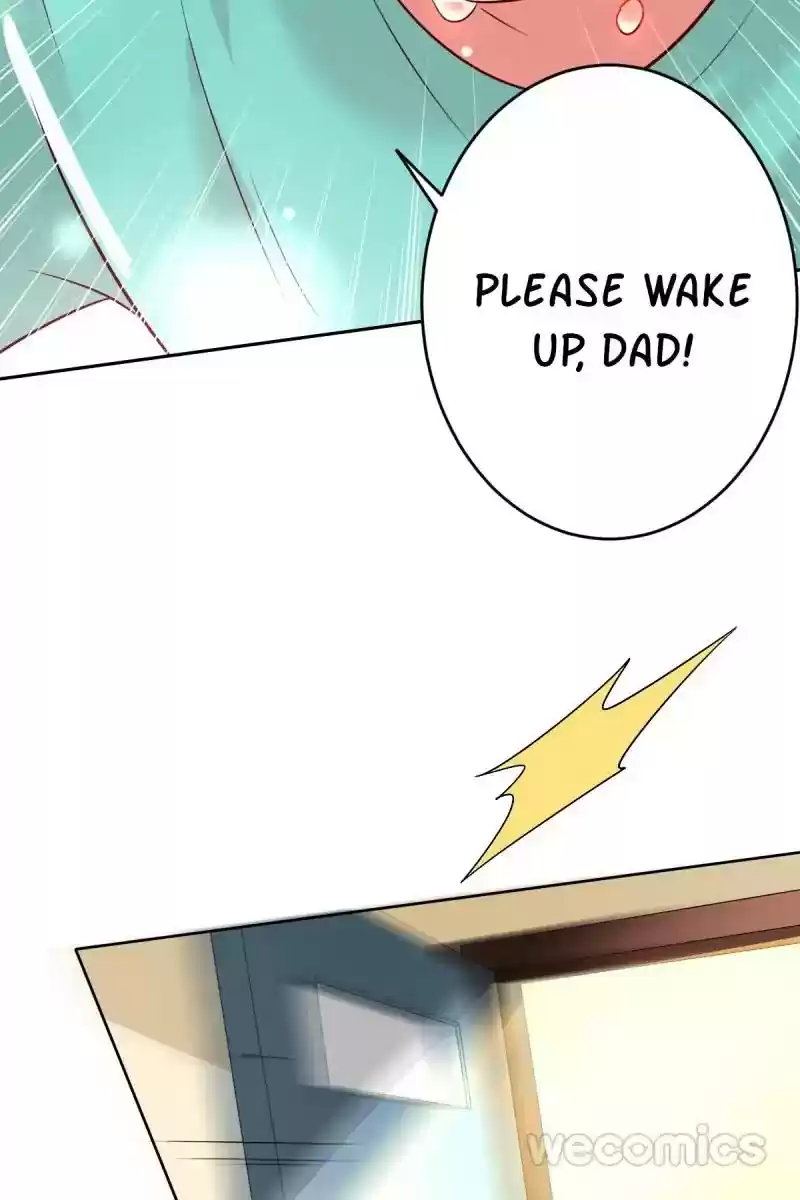 Legend Reboot Chapter 28