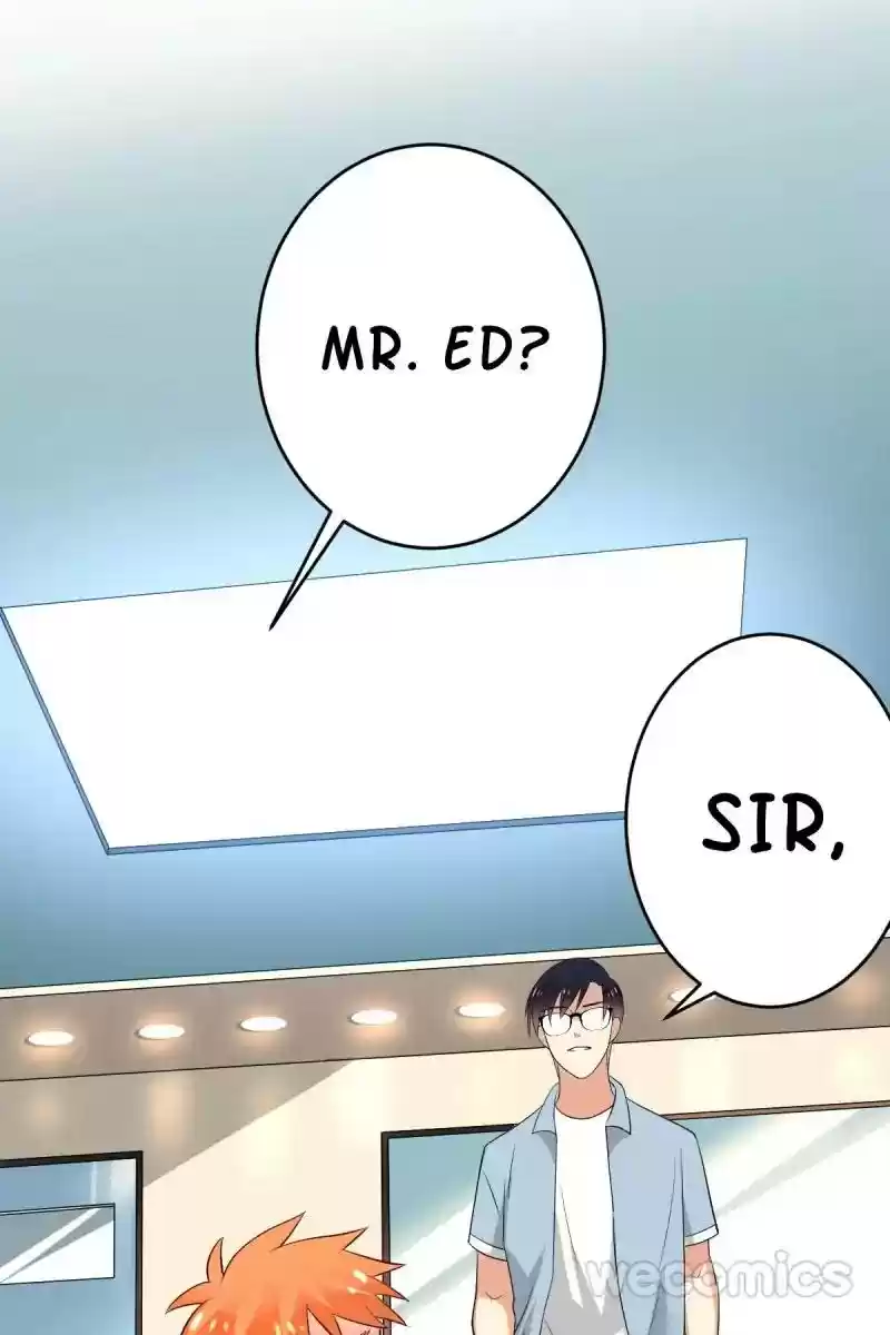 Legend Reboot Chapter 28