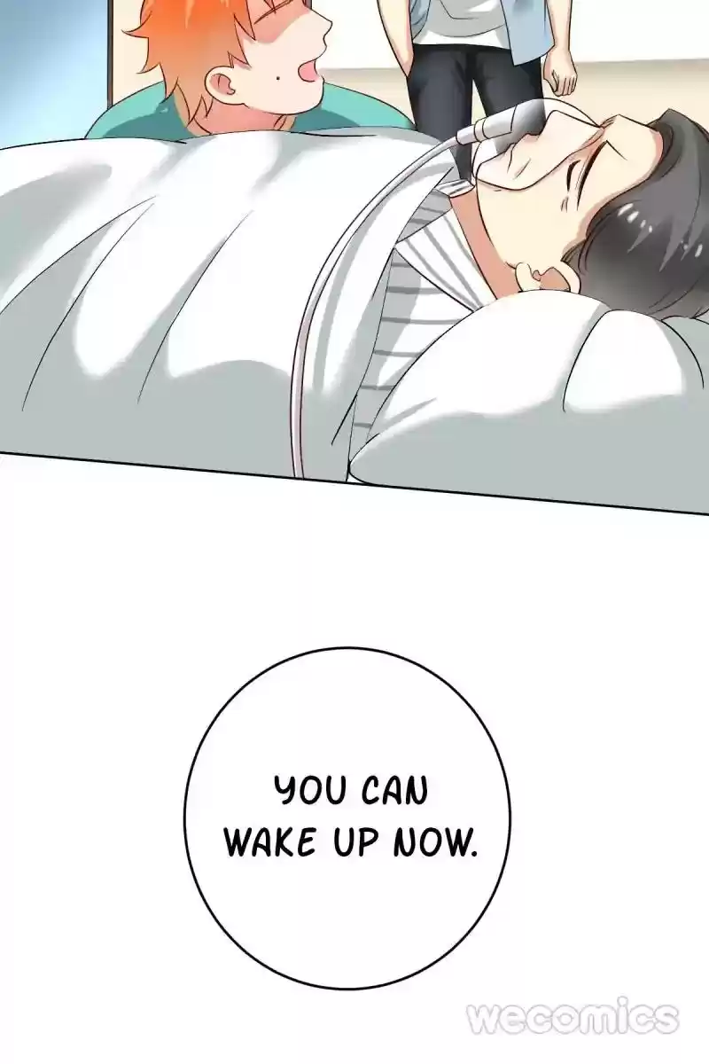 Legend Reboot Chapter 28