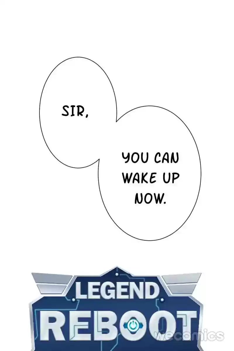 Legend Reboot Chapter 29