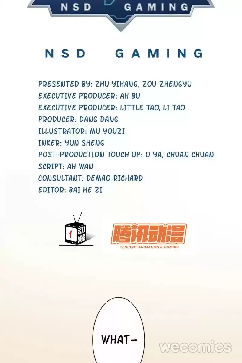 Legend Reboot Chapter 29