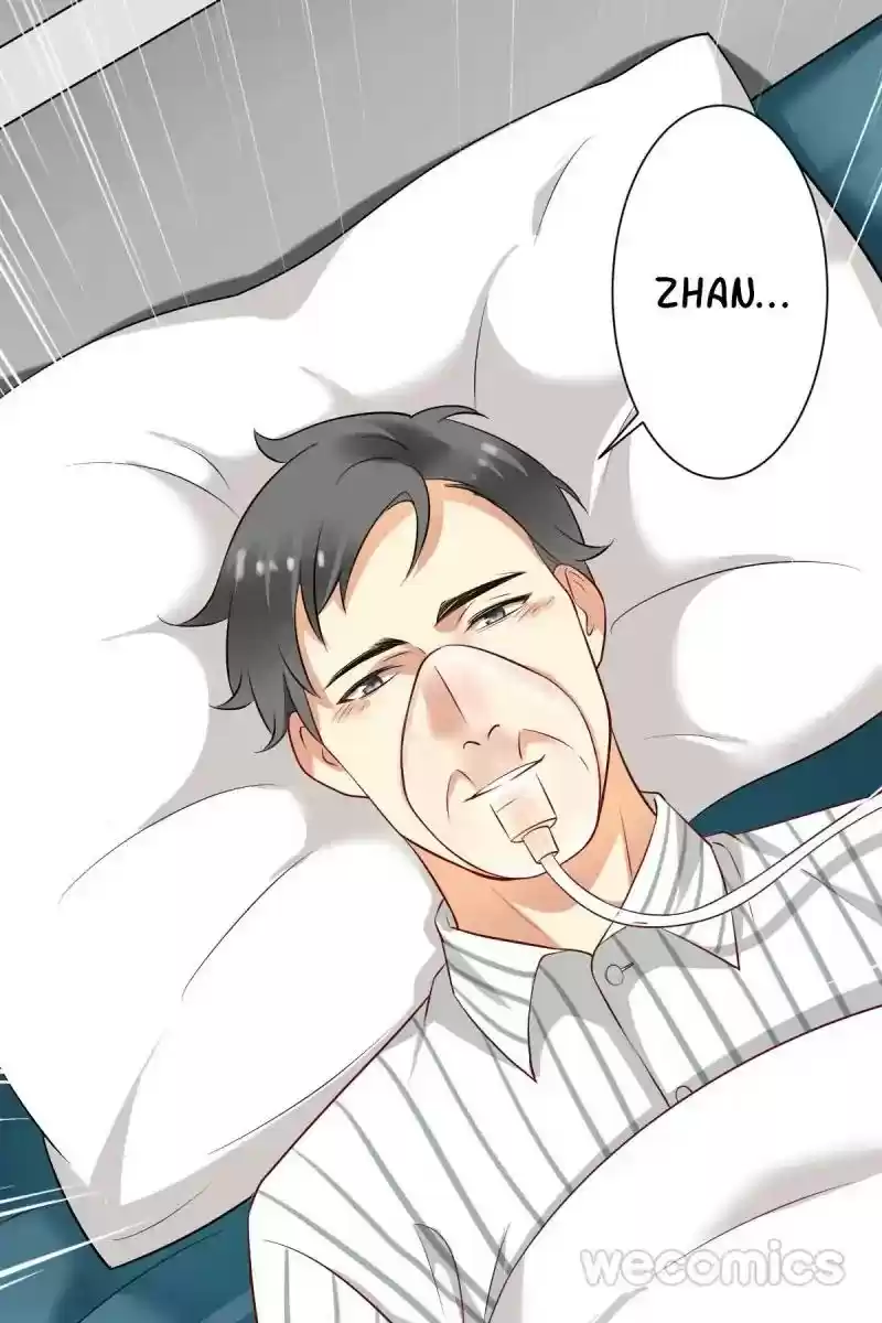 Legend Reboot Chapter 29