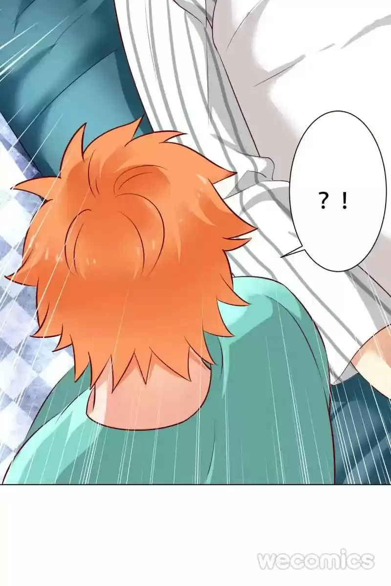 Legend Reboot Chapter 29