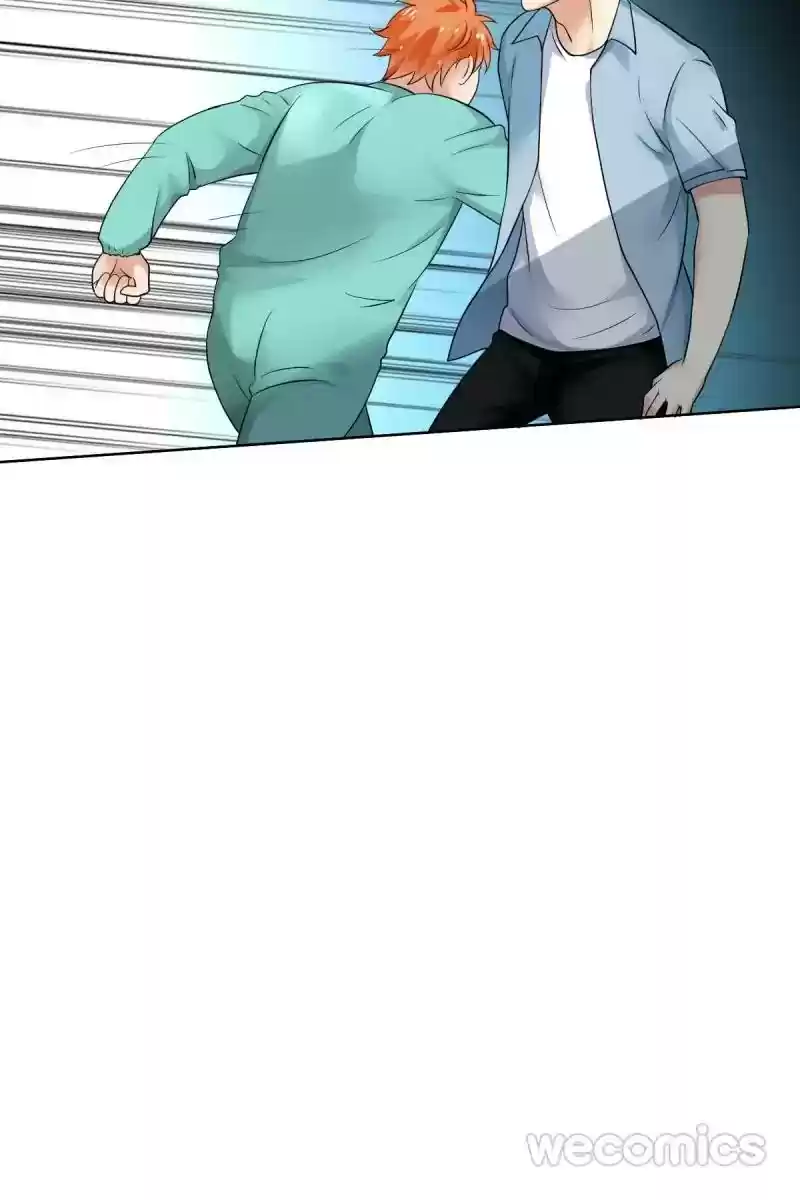 Legend Reboot Chapter 29