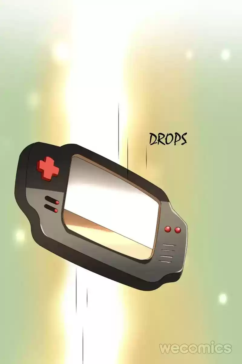 Legend Reboot Chapter 29