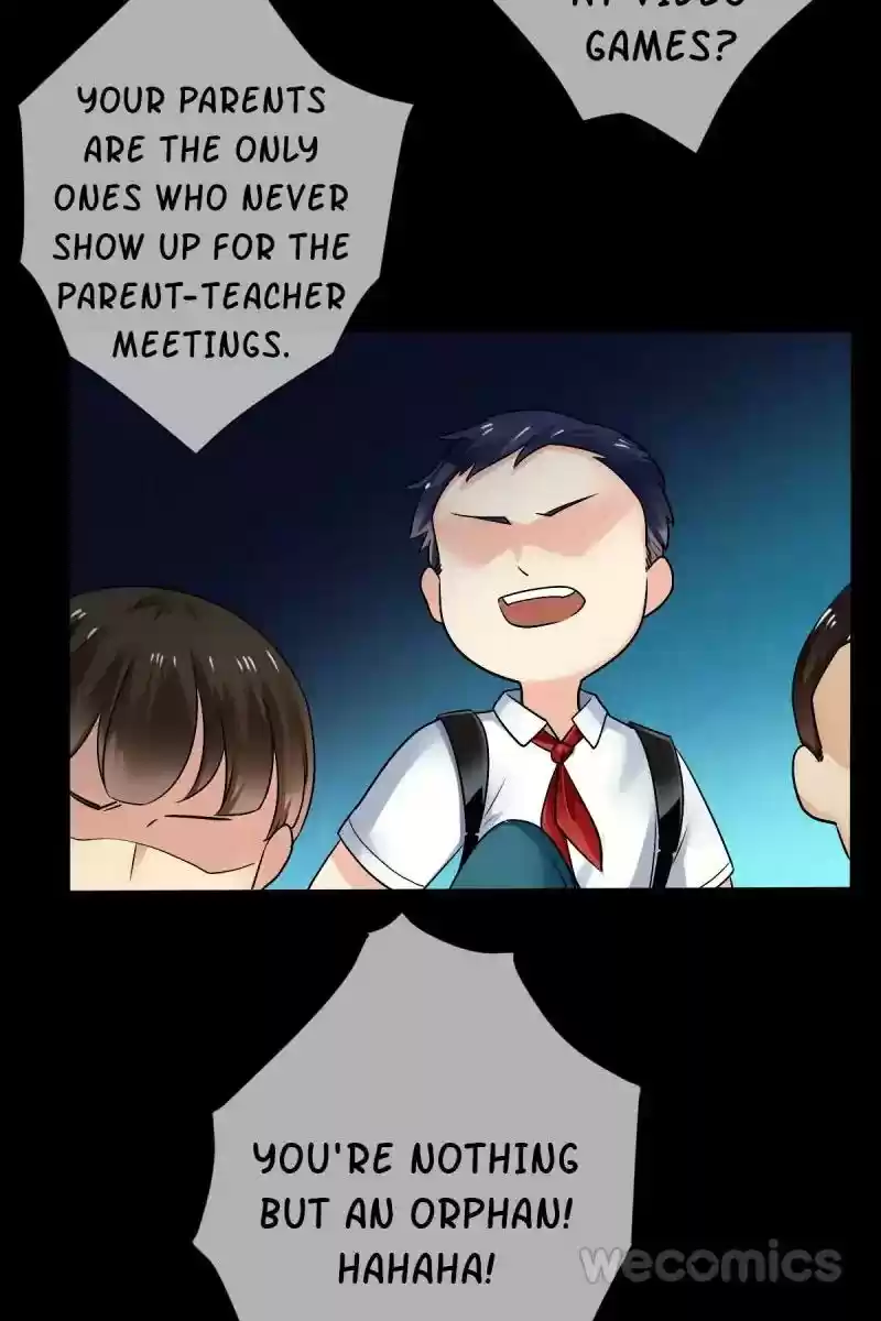 Legend Reboot Chapter 29