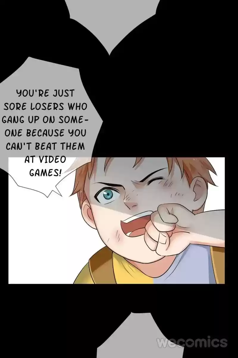 Legend Reboot Chapter 29