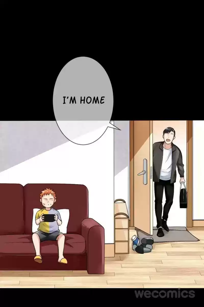 Legend Reboot Chapter 29