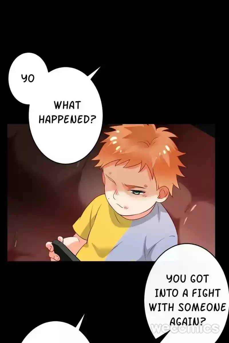 Legend Reboot Chapter 29