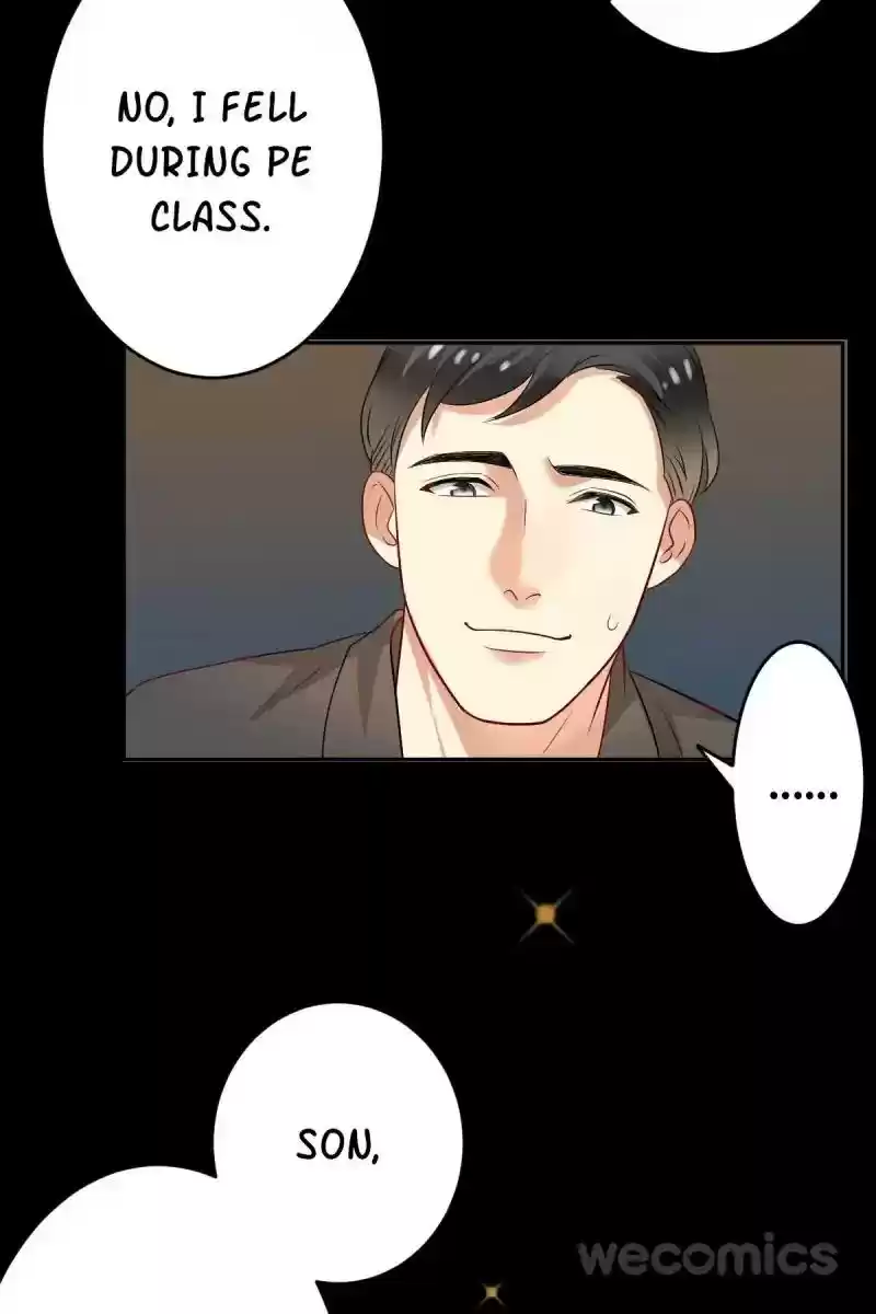 Legend Reboot Chapter 29