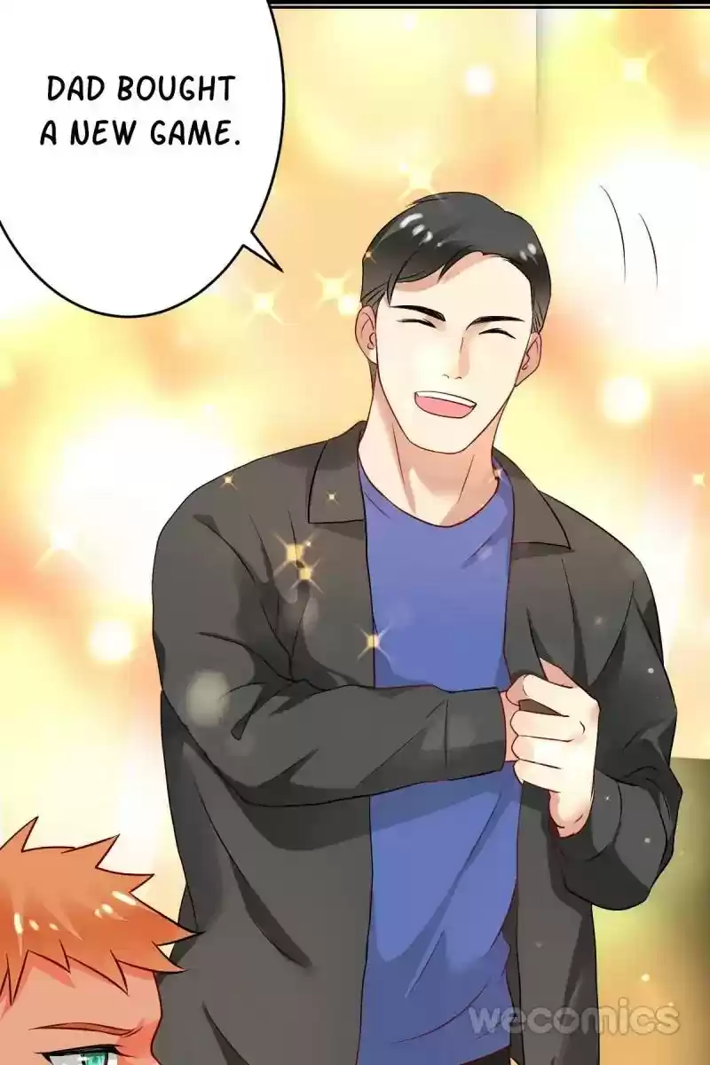 Legend Reboot Chapter 29