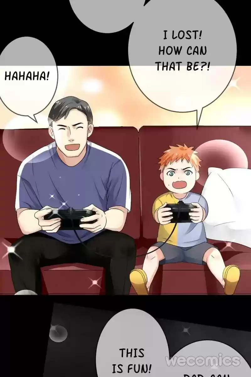 Legend Reboot Chapter 29