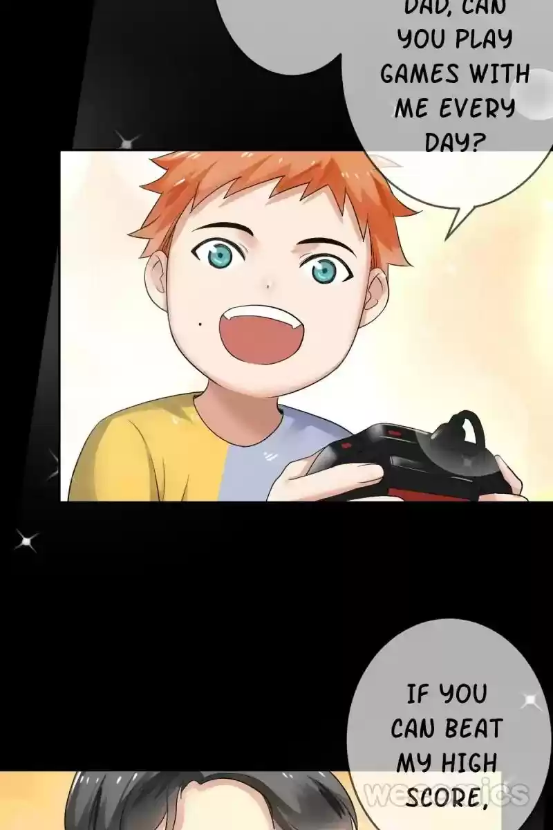 Legend Reboot Chapter 29