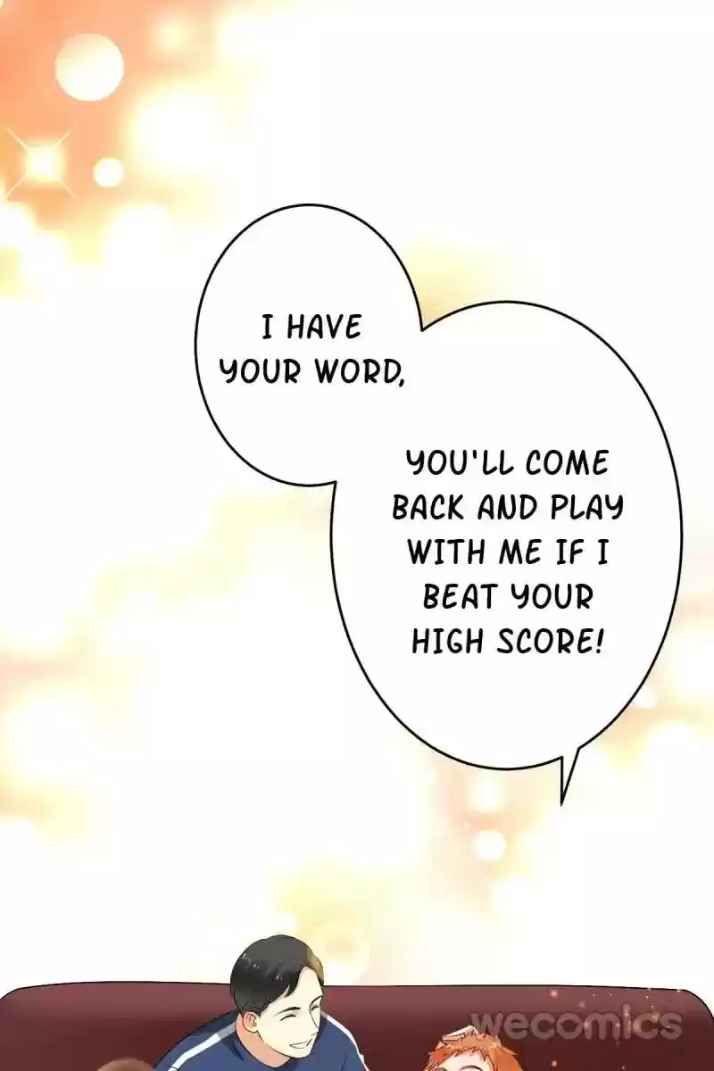 Legend Reboot Chapter 29