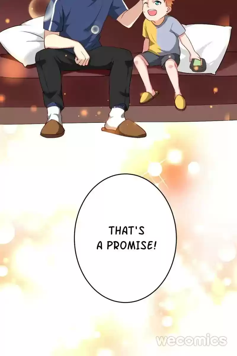 Legend Reboot Chapter 29