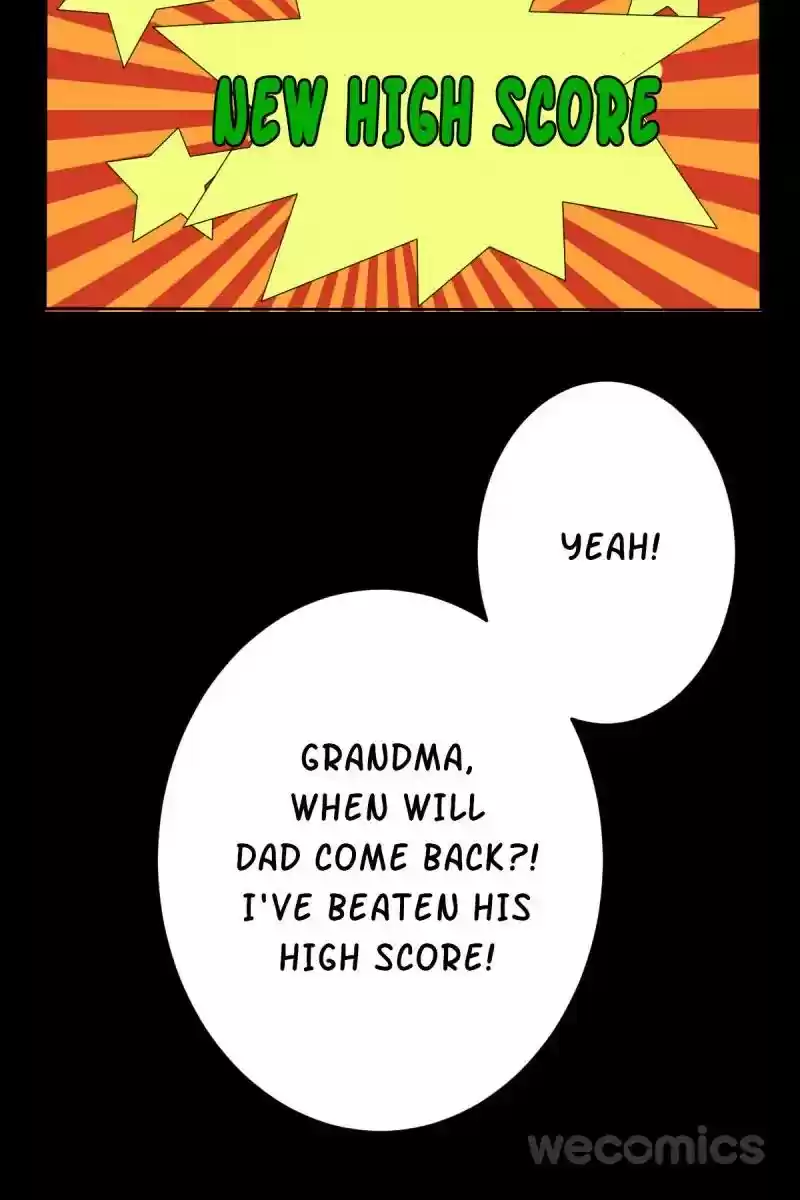 Legend Reboot Chapter 29