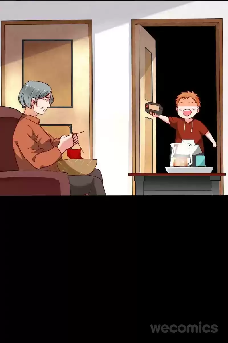 Legend Reboot Chapter 29