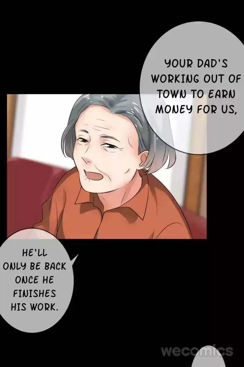 Legend Reboot Chapter 29