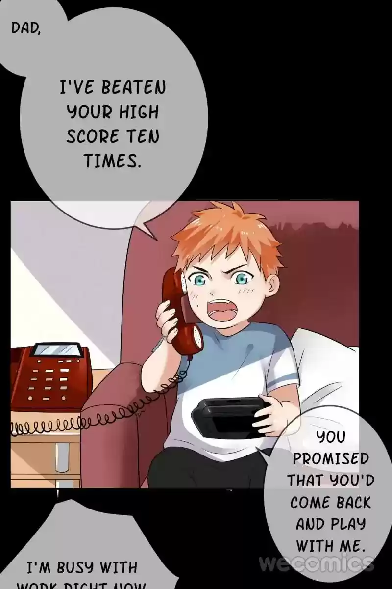 Legend Reboot Chapter 29