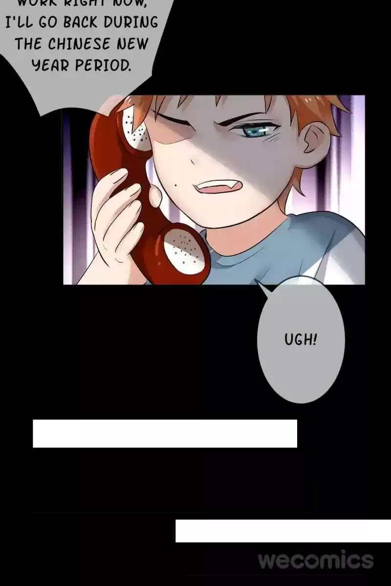 Legend Reboot Chapter 29