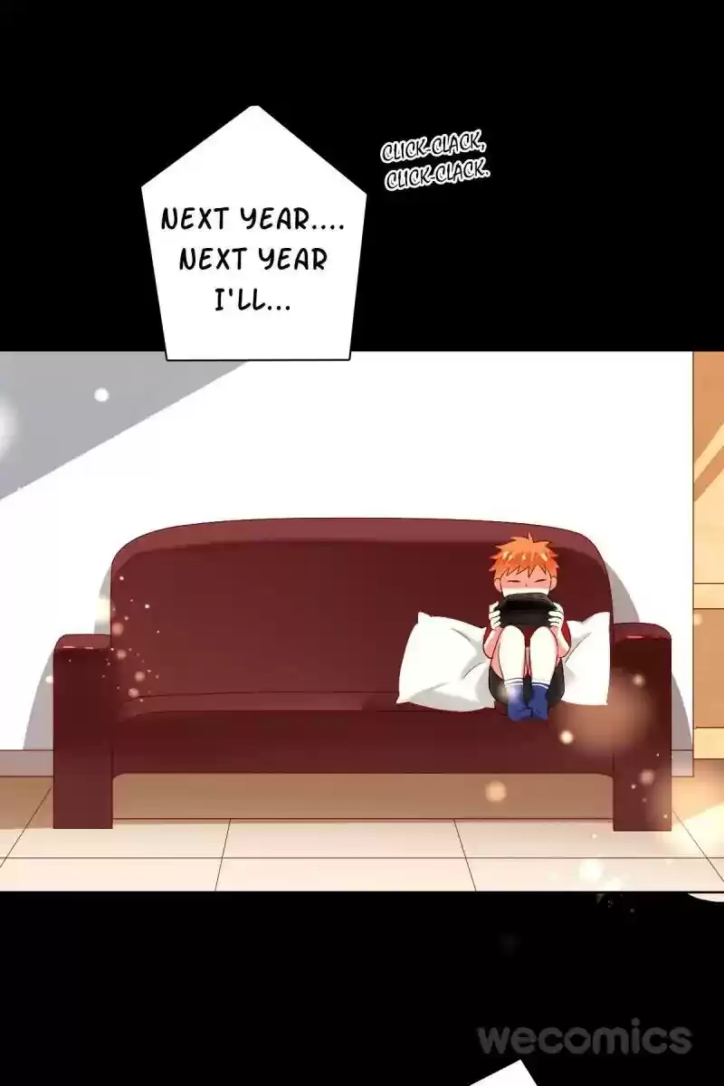 Legend Reboot Chapter 29