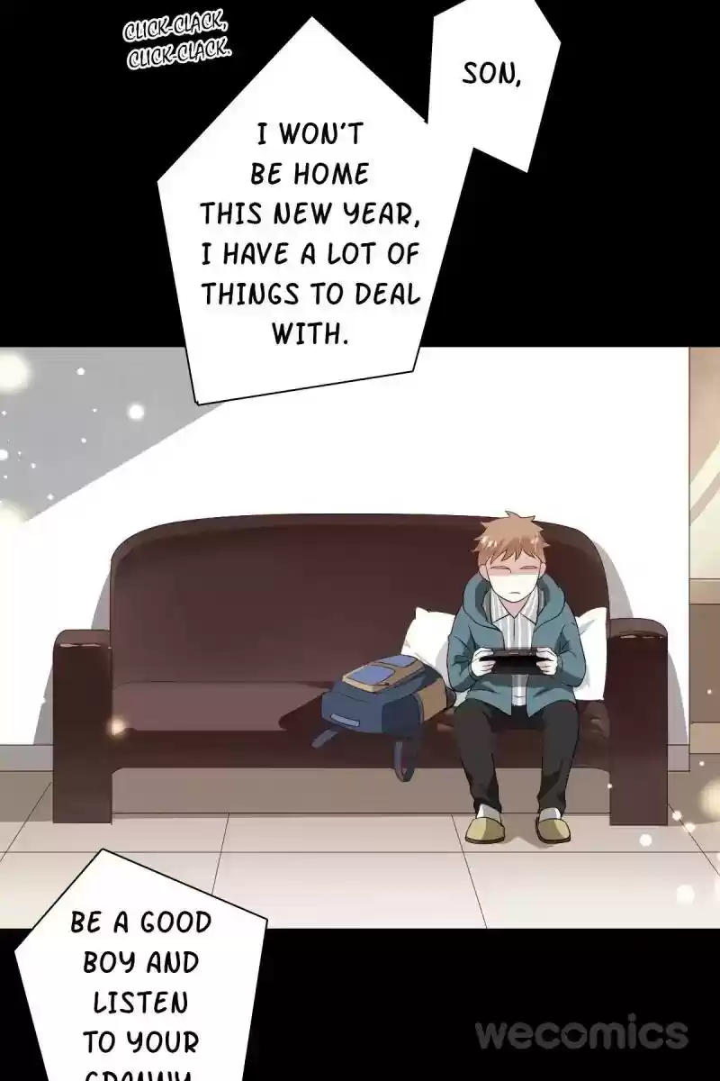 Legend Reboot Chapter 29