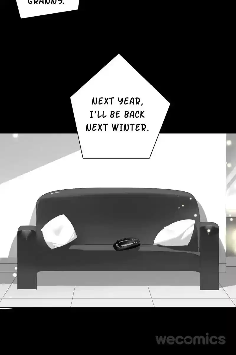 Legend Reboot Chapter 29