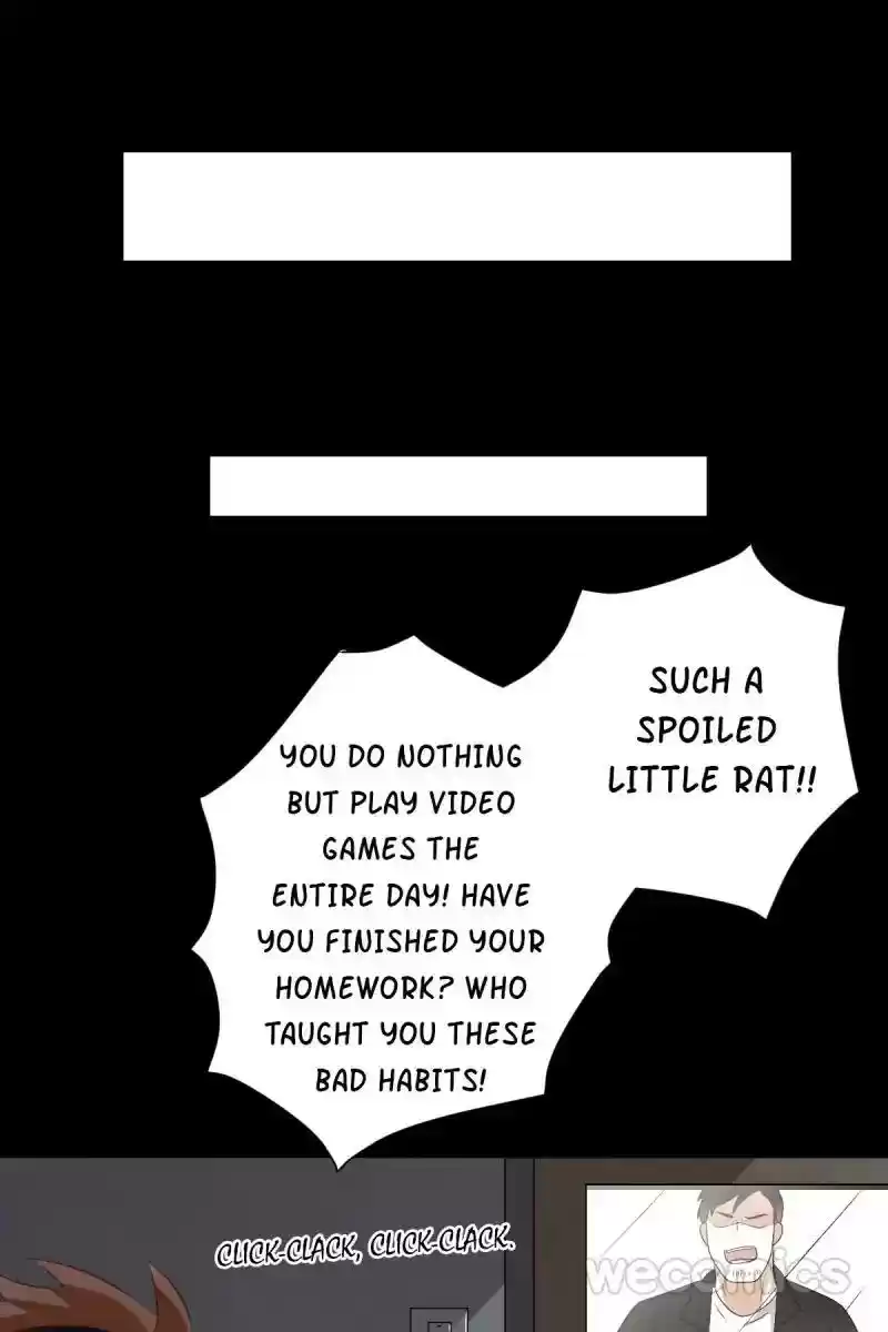 Legend Reboot Chapter 29