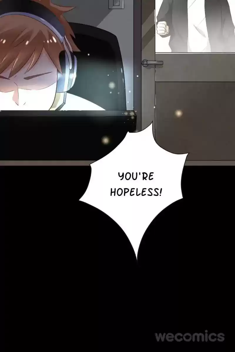 Legend Reboot Chapter 29