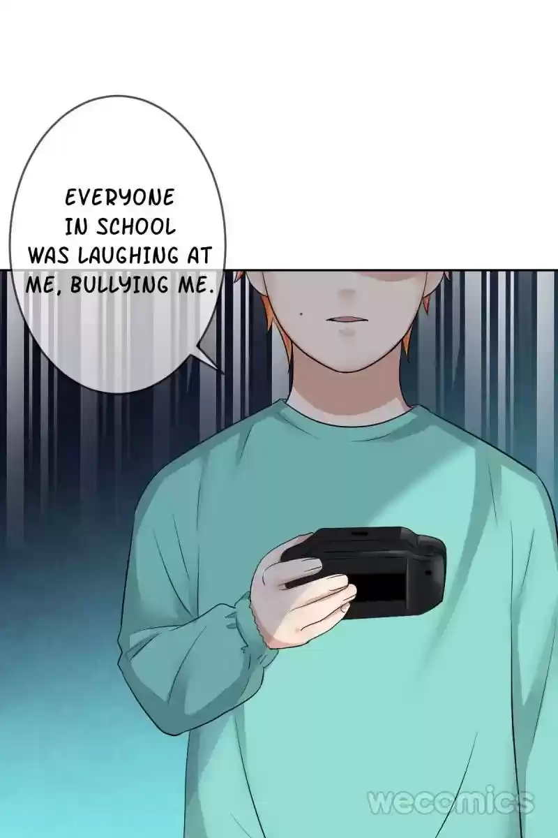 Legend Reboot Chapter 29