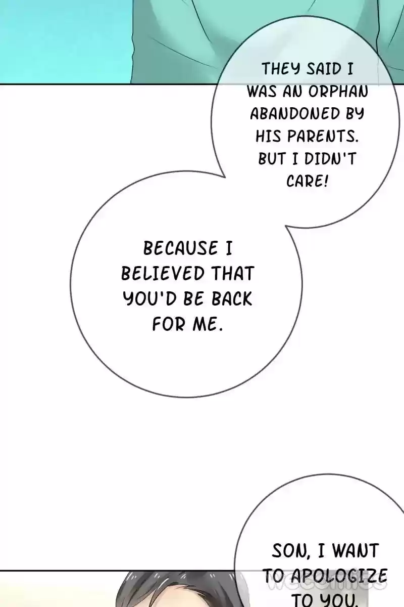 Legend Reboot Chapter 29