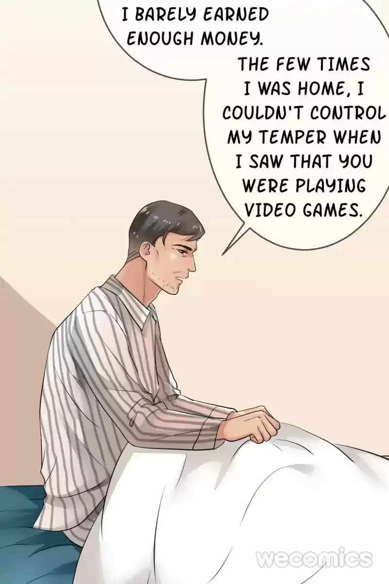 Legend Reboot Chapter 29