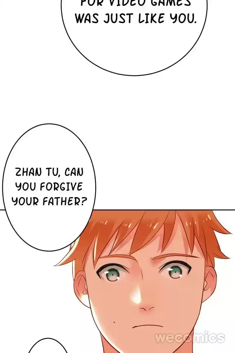 Legend Reboot Chapter 29