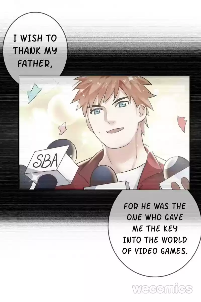 Legend Reboot Chapter 29