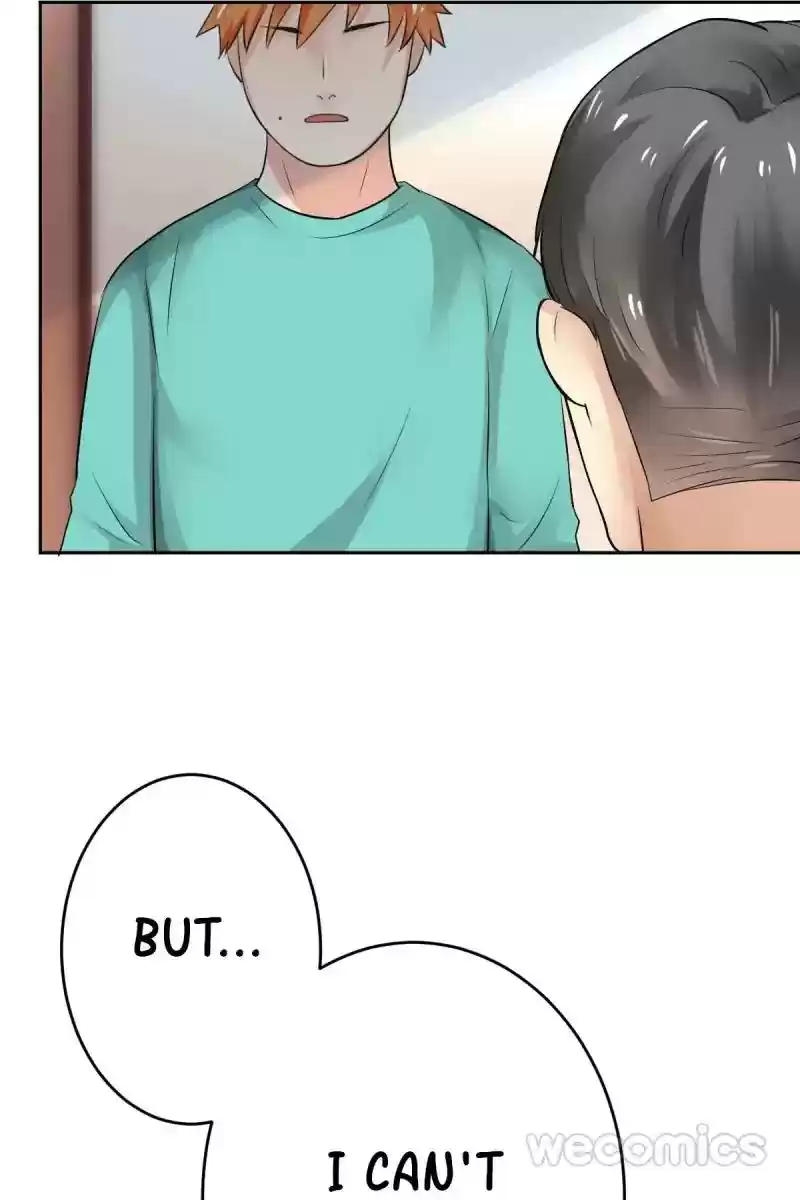 Legend Reboot Chapter 29