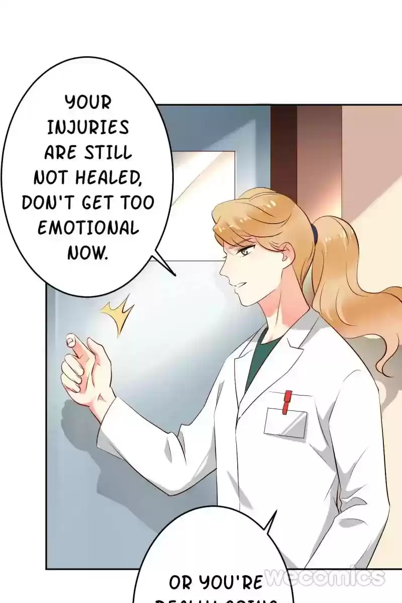 Legend Reboot Chapter 29