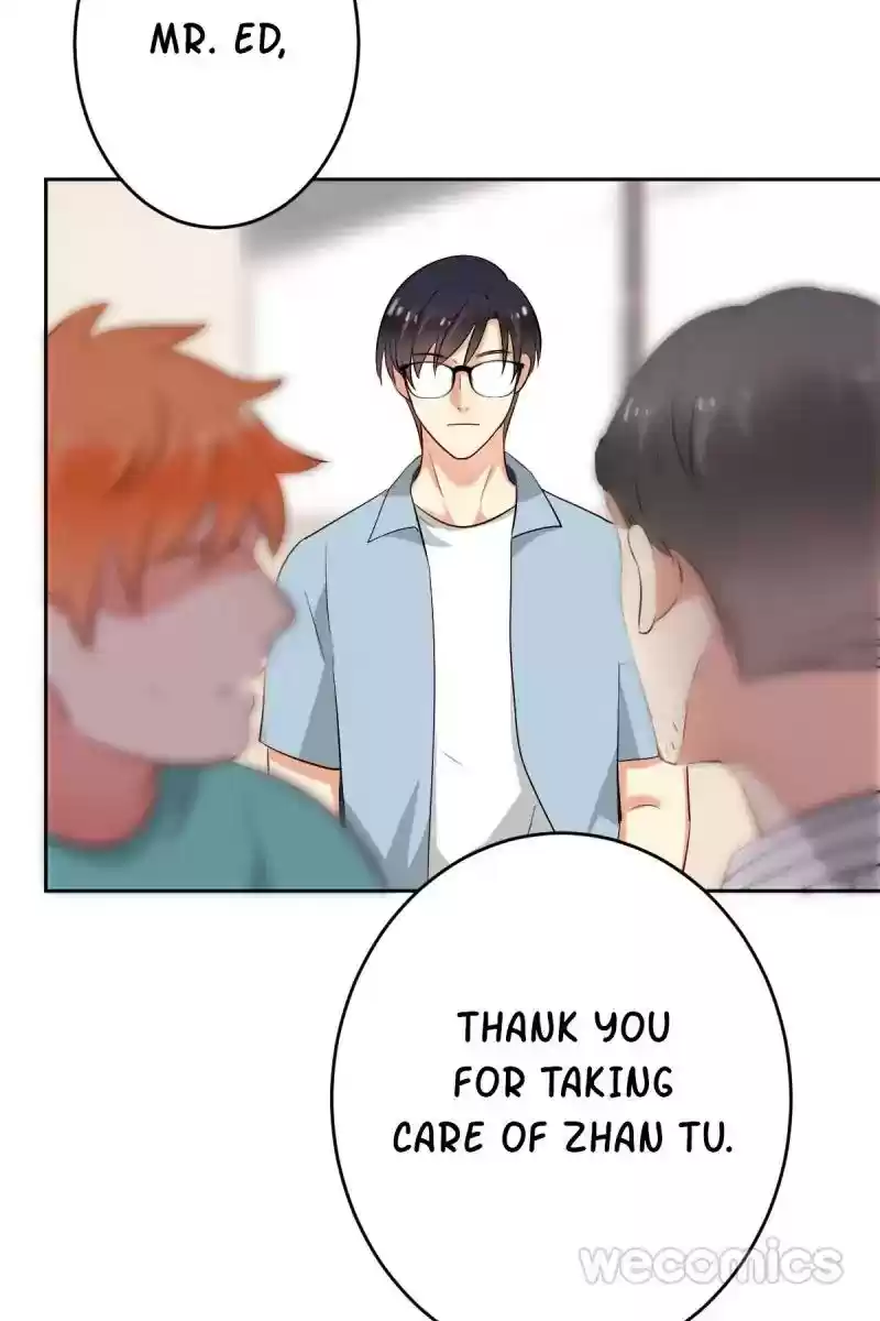 Legend Reboot Chapter 29