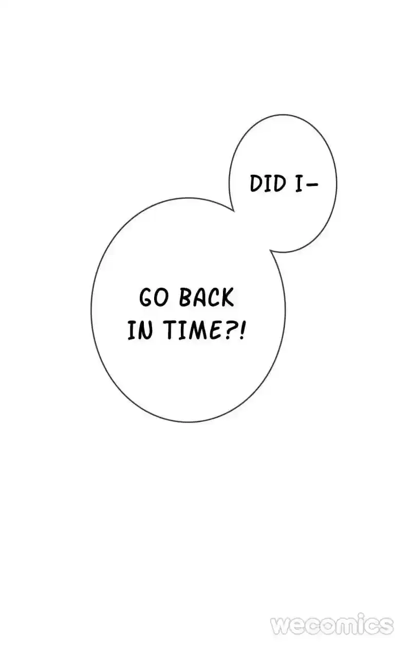 Legend Reboot Chapter 3