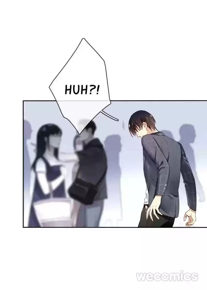 Legend Reboot Chapter 3