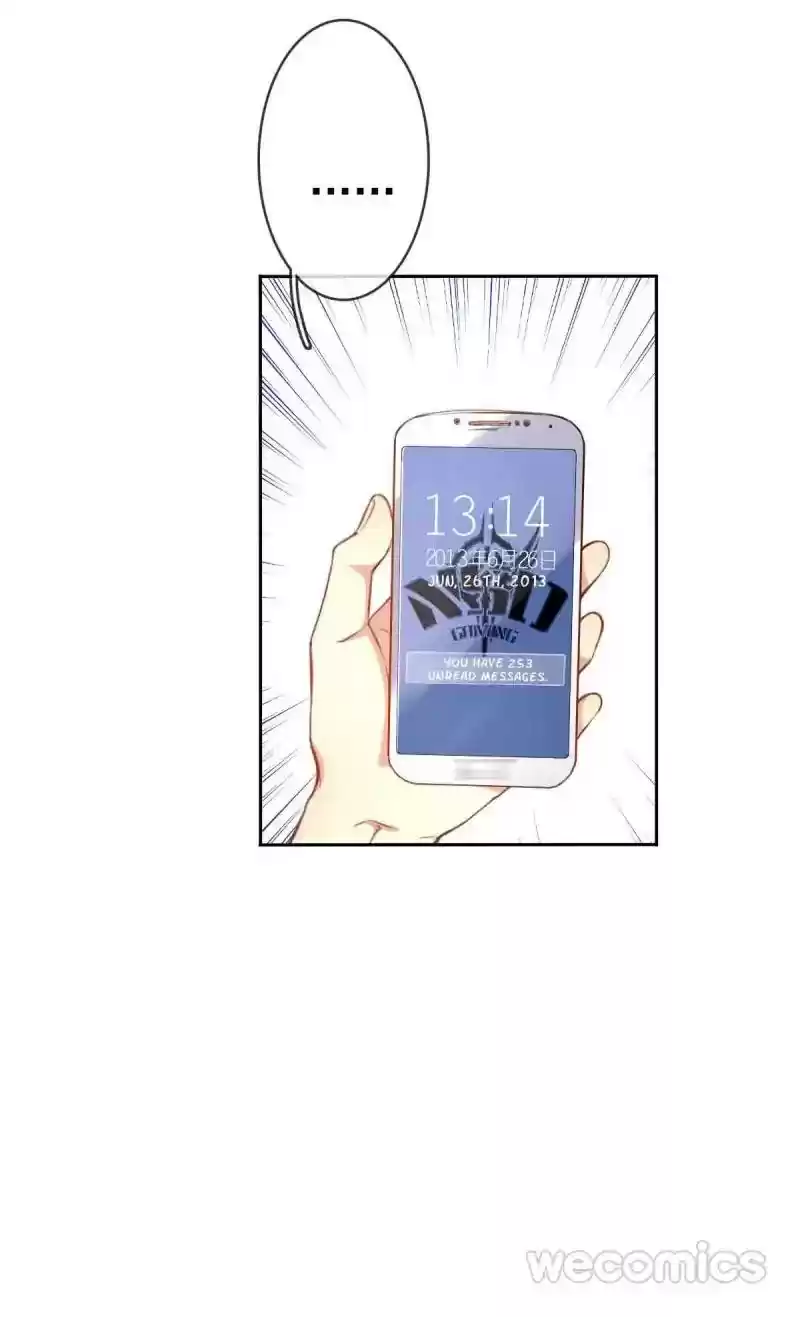 Legend Reboot Chapter 3