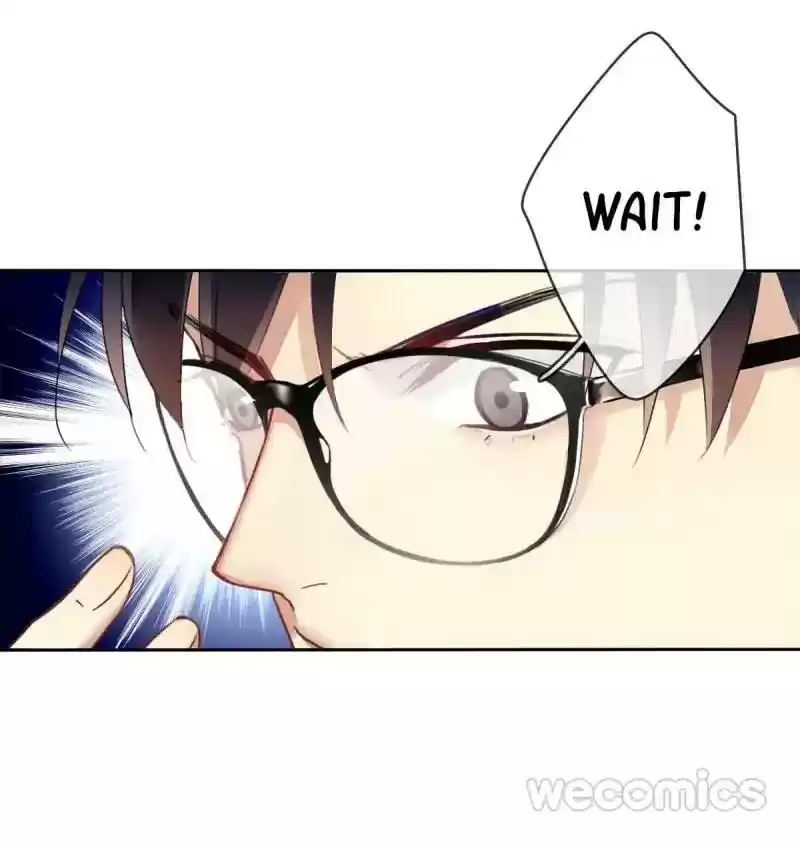 Legend Reboot Chapter 3