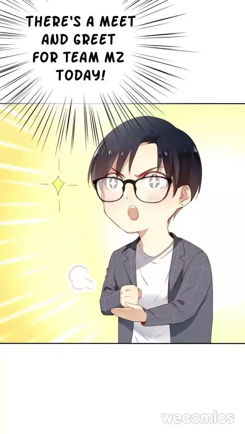 Legend Reboot Chapter 3