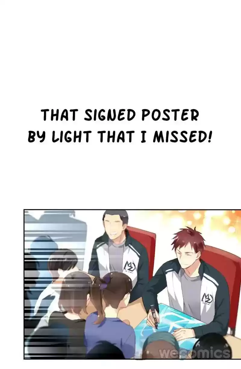 Legend Reboot Chapter 3