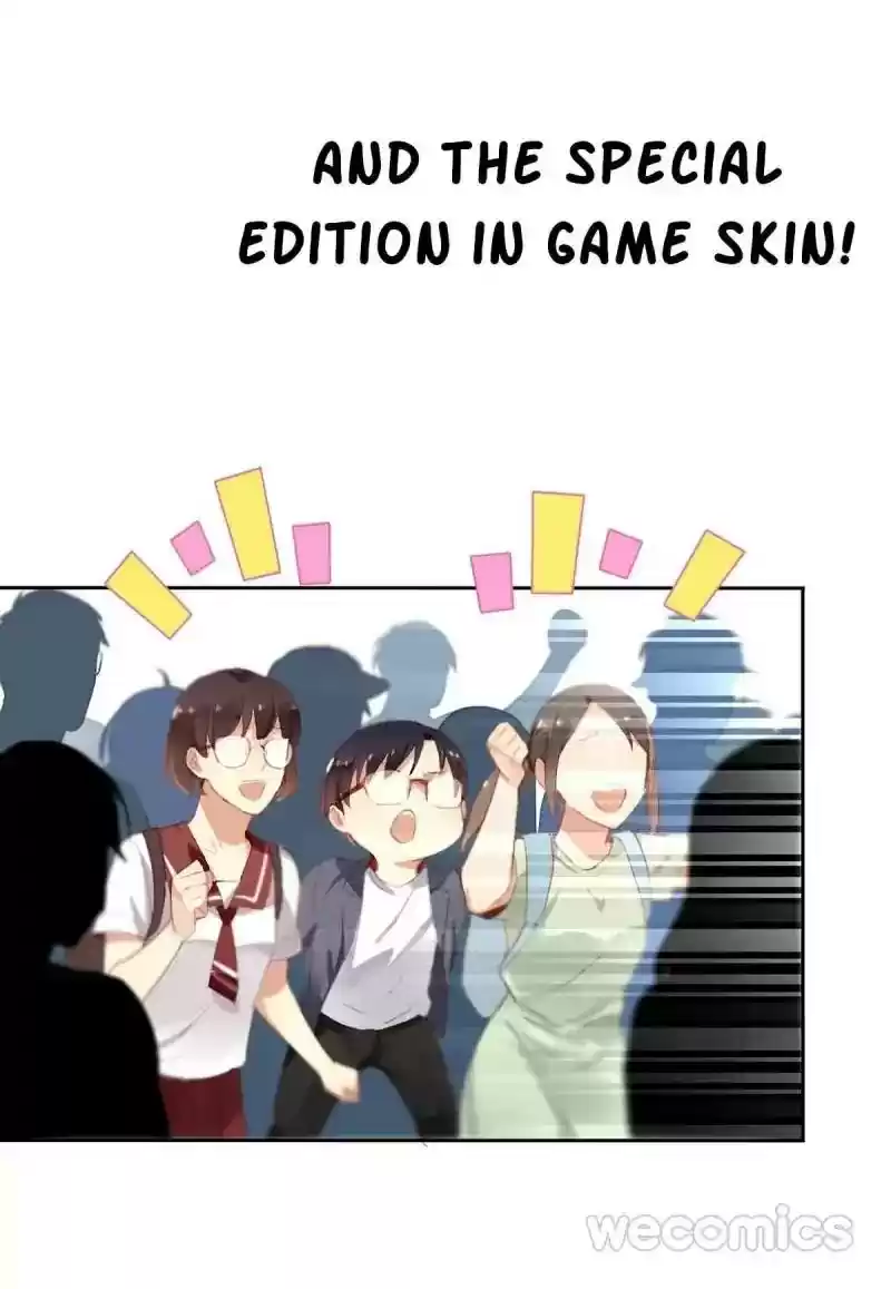 Legend Reboot Chapter 3