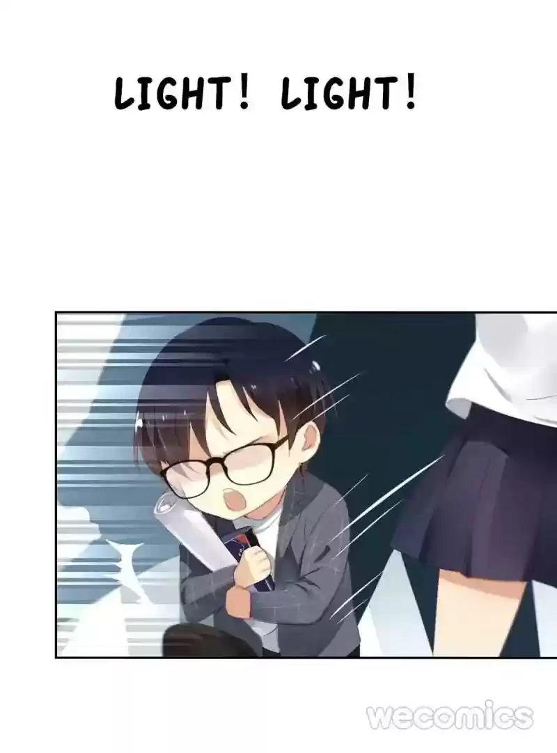 Legend Reboot Chapter 3