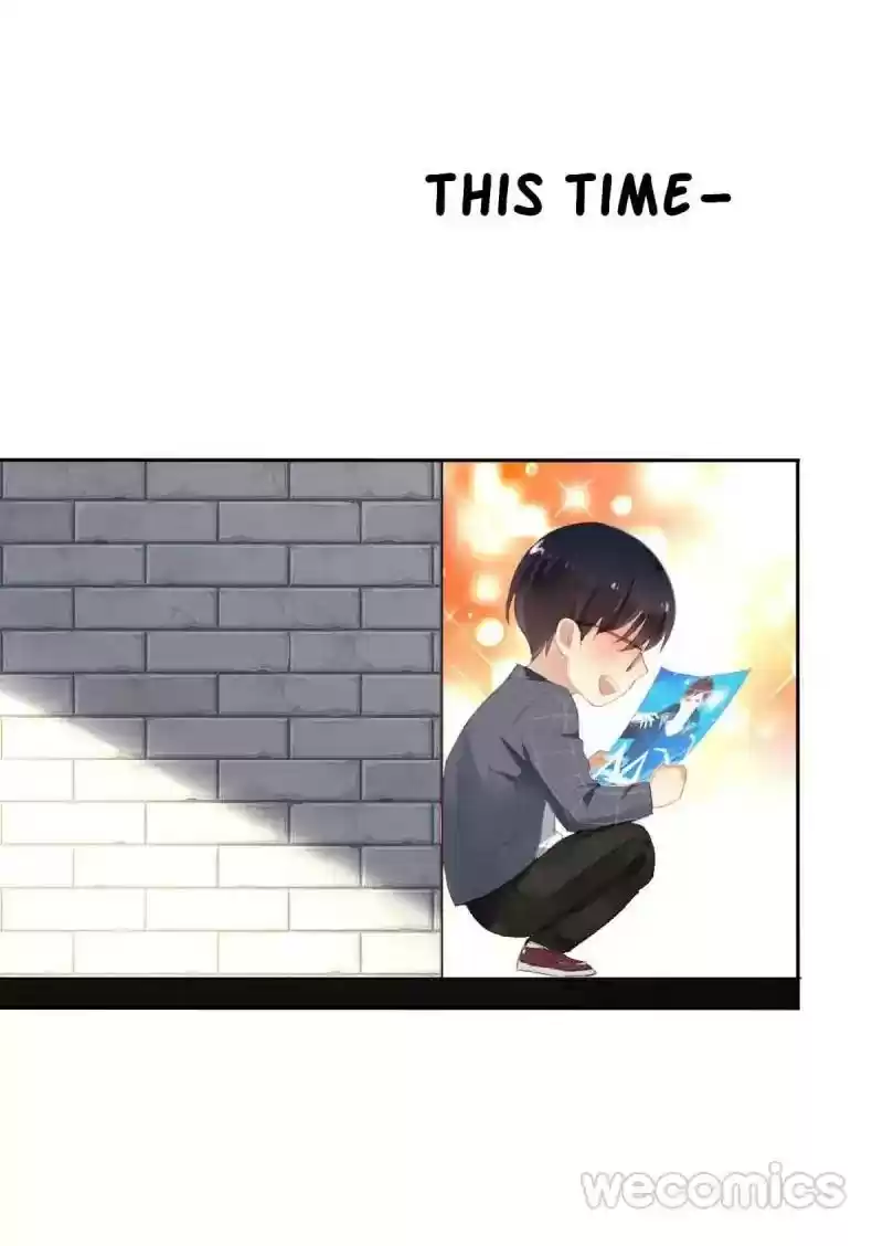 Legend Reboot Chapter 3