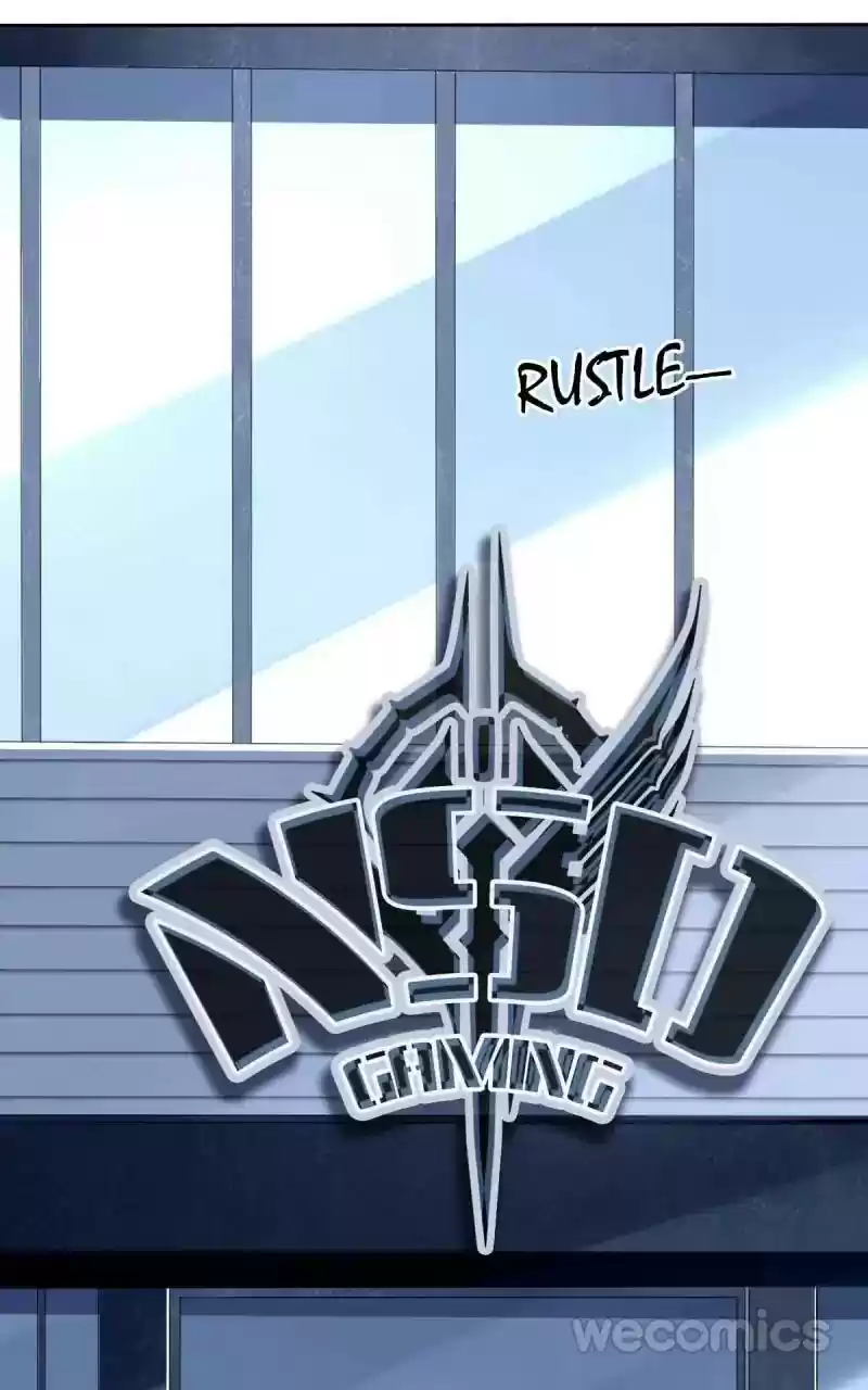 Legend Reboot Chapter 3