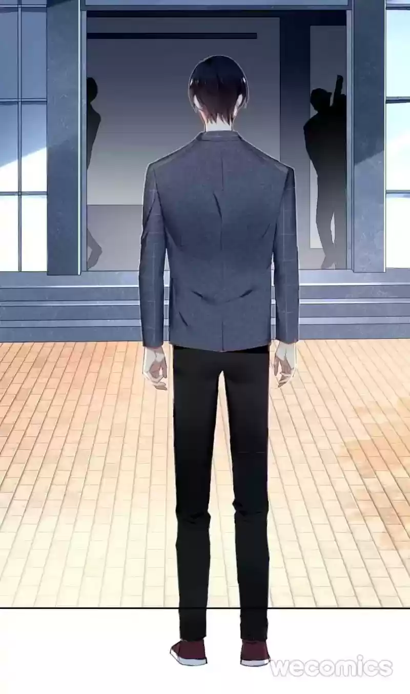 Legend Reboot Chapter 3